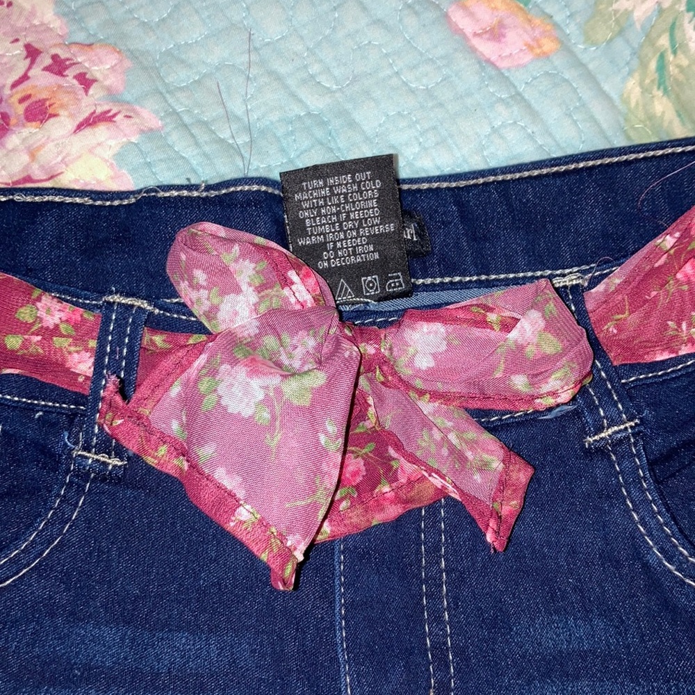 Pants - Picture 5 of 7